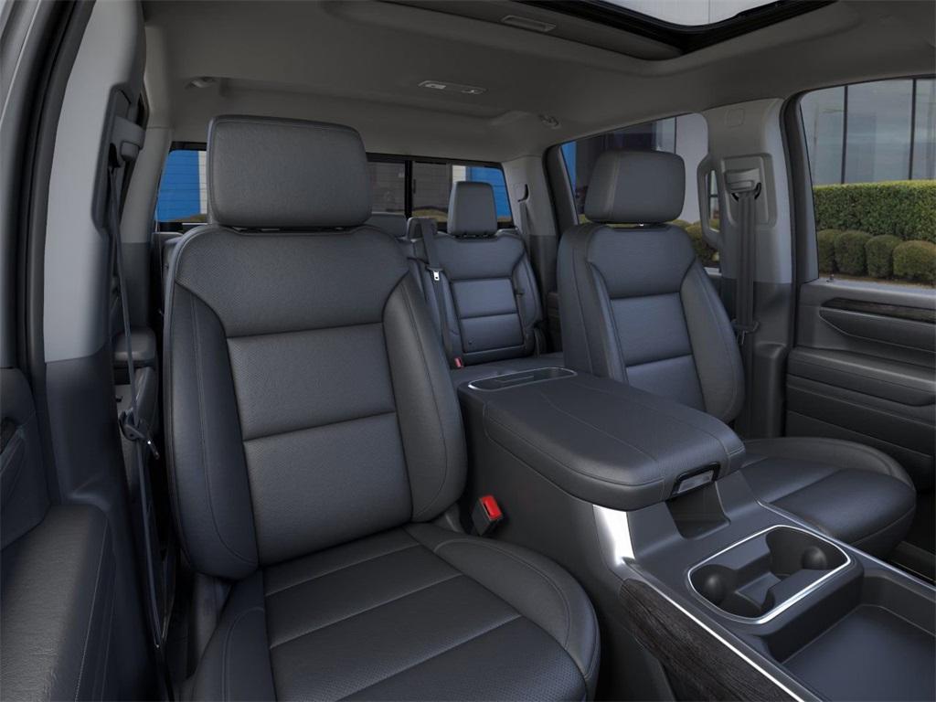 new 2026 Chevrolet Silverado 2500 car, priced at $80,348
