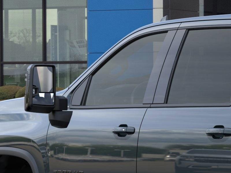 new 2026 Chevrolet Silverado 2500 car, priced at $80,348