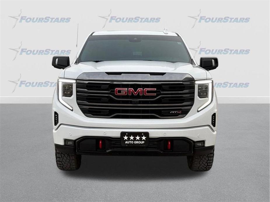 used 2024 GMC Sierra 1500 car, priced at $63,923