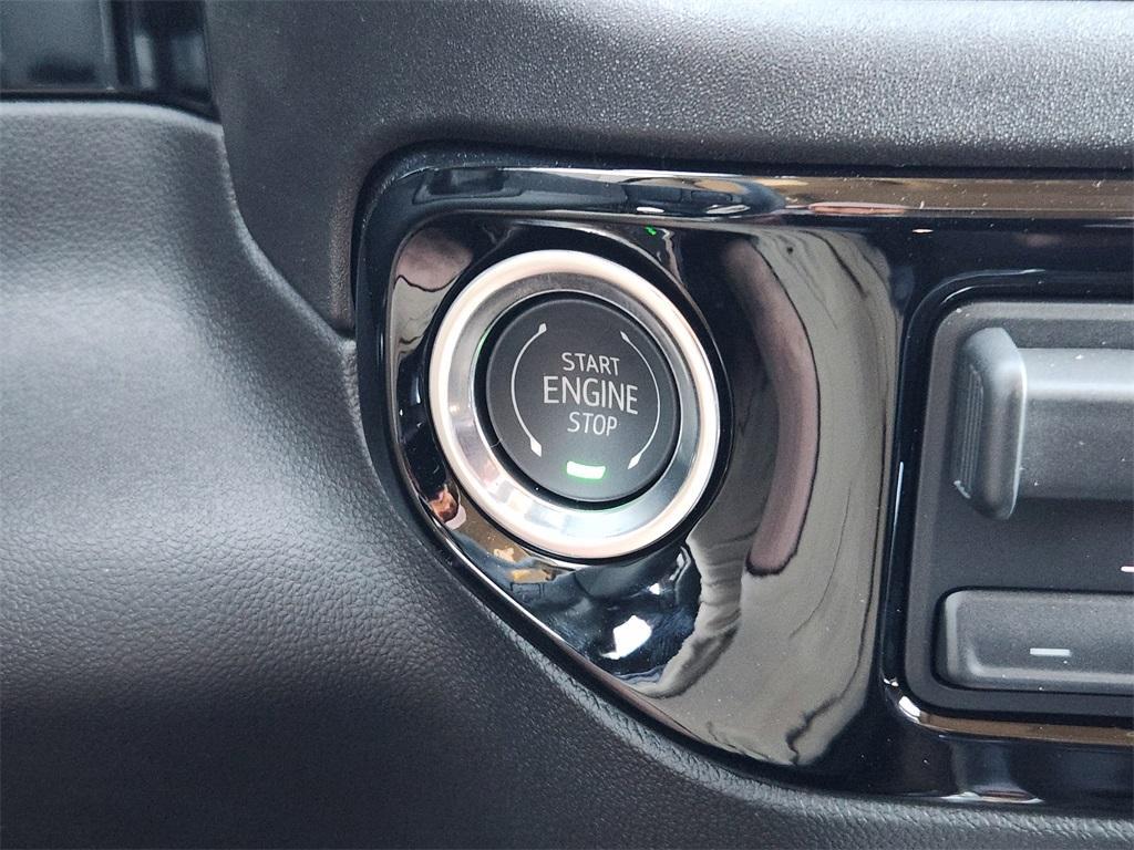 new 2025 Chevrolet Silverado 2500 car, priced at $79,030