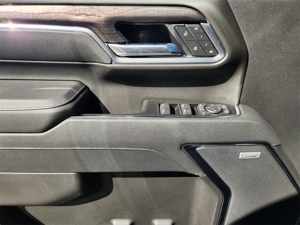 new 2025 Chevrolet Silverado 2500 car, priced at $79,030