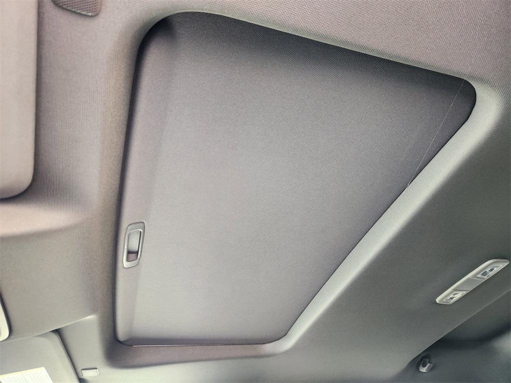 new 2025 Chevrolet Silverado 2500 car, priced at $79,030