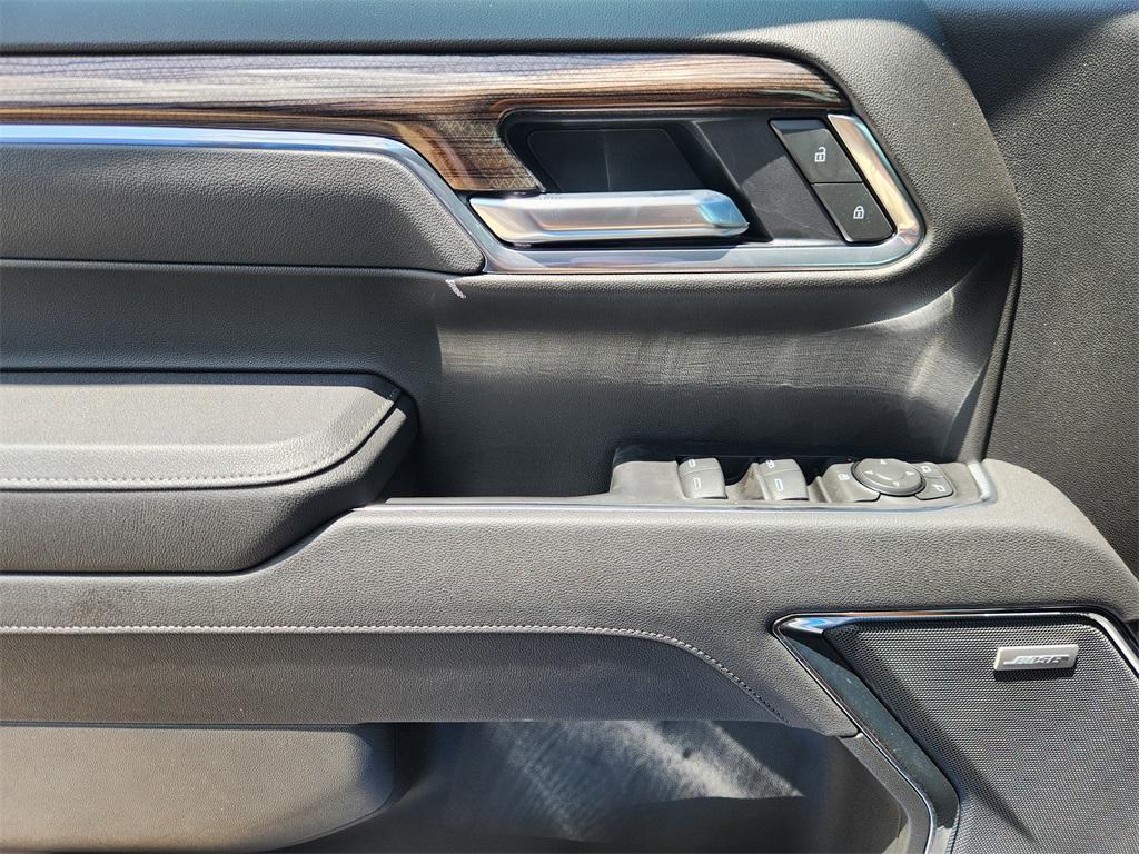 new 2025 Chevrolet Silverado 1500 car, priced at $69,860