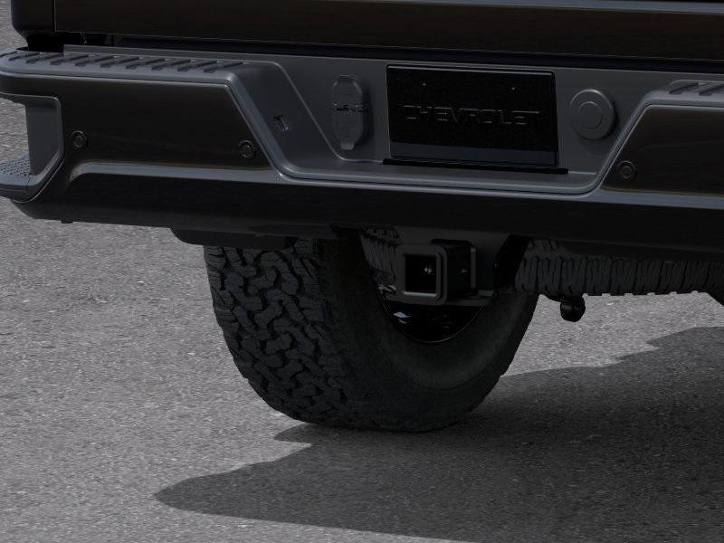 new 2026 Chevrolet Silverado 2500 car, priced at $64,712