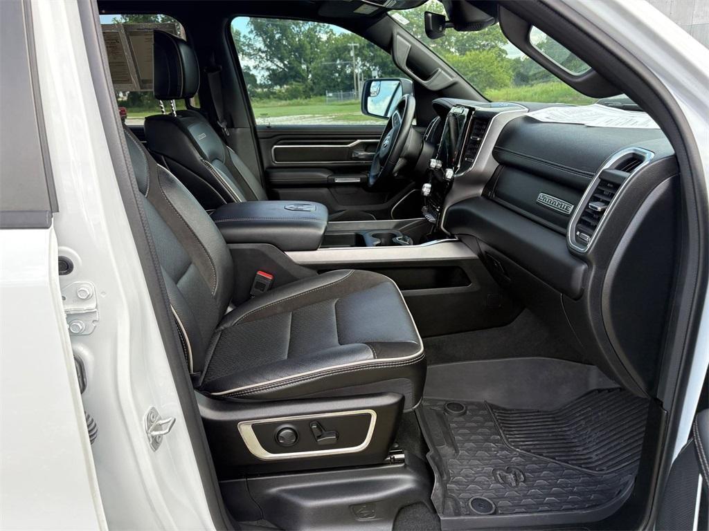 used 2023 Ram 1500 car, priced at $42,956