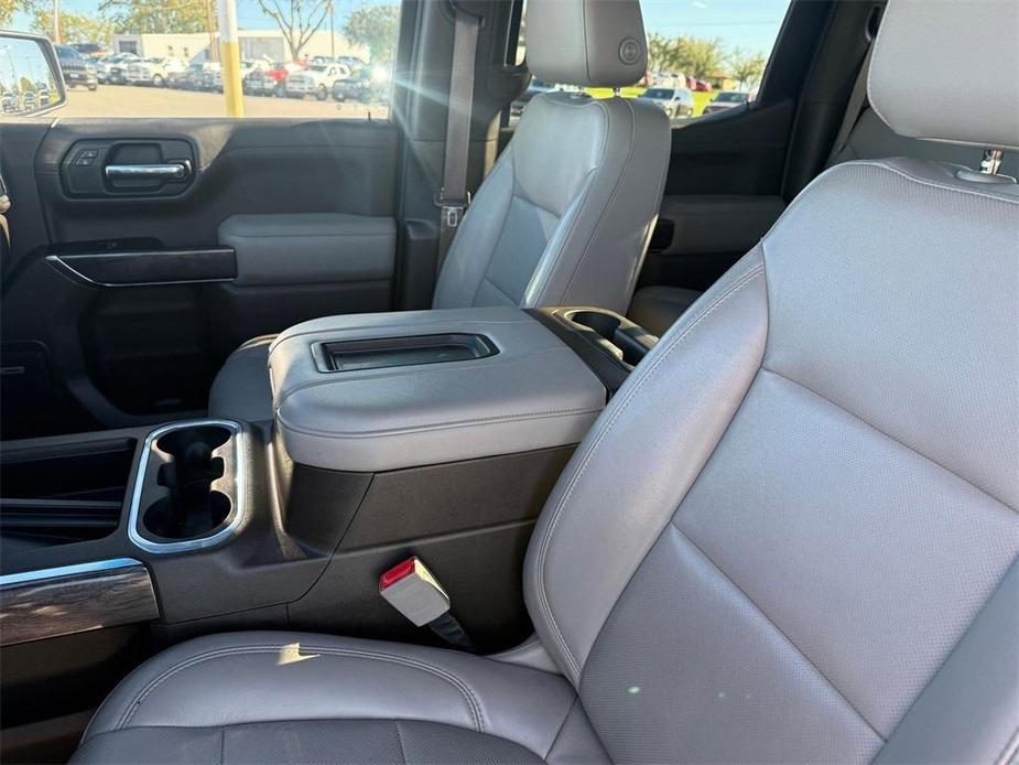 used 2019 Chevrolet Silverado 1500 car, priced at $29,594