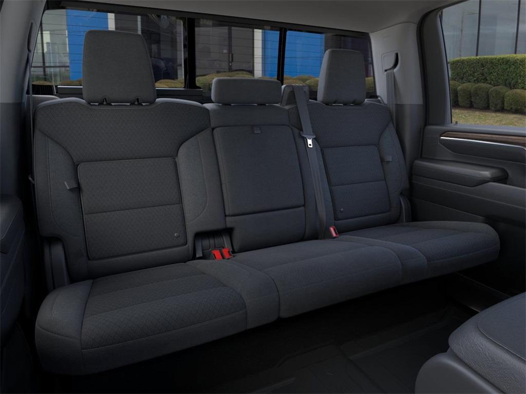 new 2026 Chevrolet Silverado 2500 car, priced at $64,103