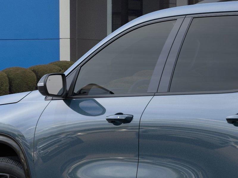 new 2026 Chevrolet Traverse car, priced at $59,220