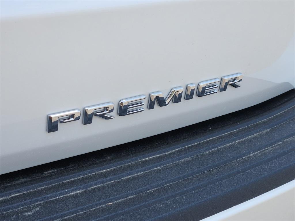 new 2025 Chevrolet Tahoe car, priced at $79,274
