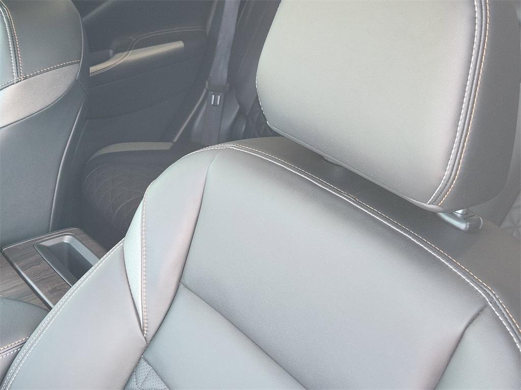 used 2024 Nissan Murano car, priced at $35,488