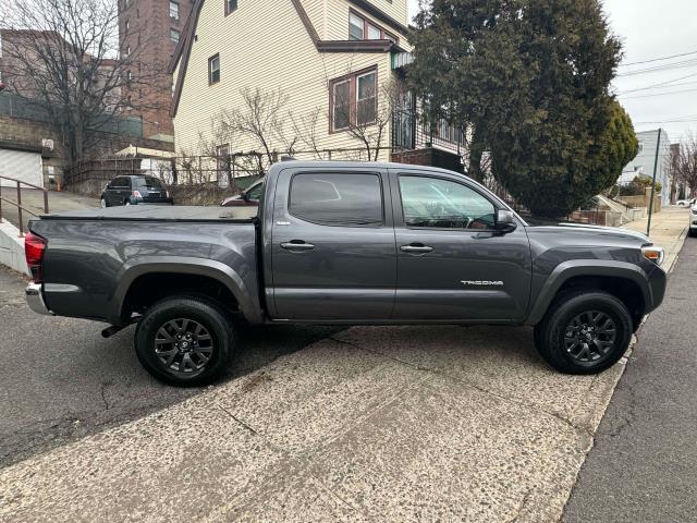 used 2023 Toyota Tacoma car, priced at $37,147