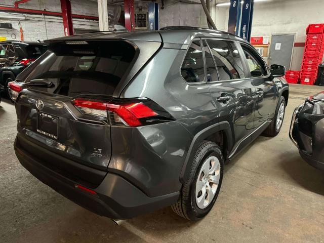 used 2020 Toyota RAV4 car, priced at $23,947