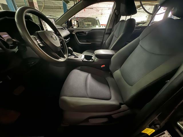 used 2020 Toyota RAV4 car, priced at $23,947