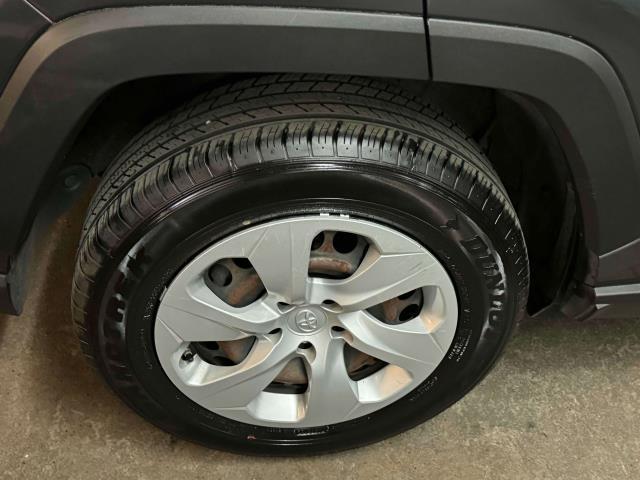 used 2020 Toyota RAV4 car, priced at $23,947