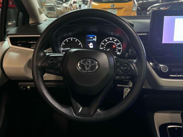 used 2024 Toyota Corolla car, priced at $22,167