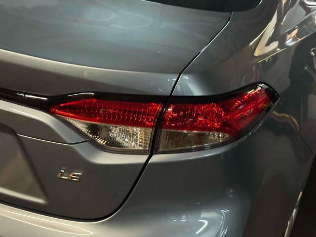 used 2024 Toyota Corolla car, priced at $22,167