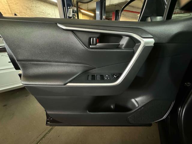 used 2021 Toyota RAV4 Prime car, priced at $34,247