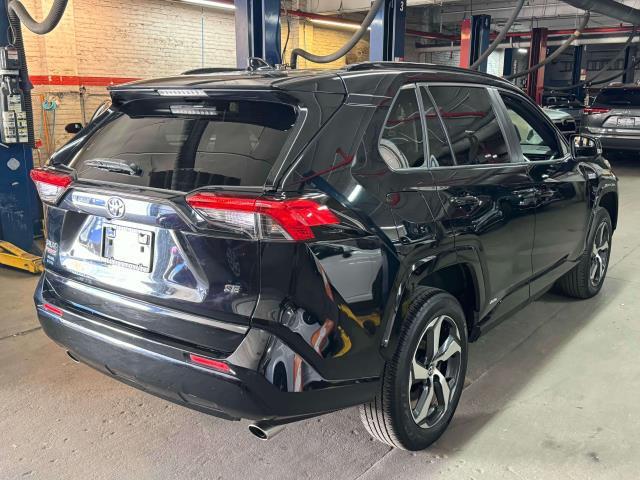 used 2021 Toyota RAV4 Prime car, priced at $34,247
