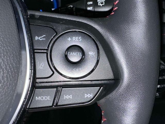 used 2021 Toyota RAV4 Prime car, priced at $34,397