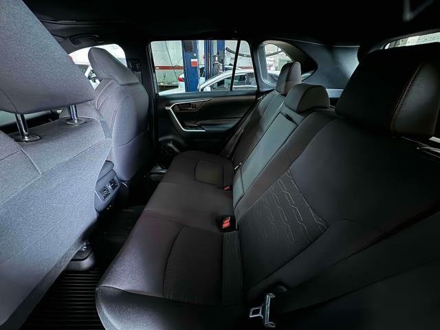 used 2021 Toyota RAV4 Prime car, priced at $34,397