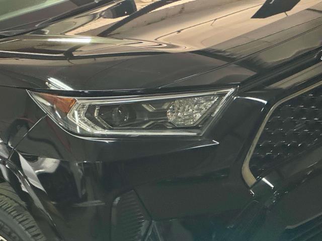 used 2021 Toyota RAV4 Prime car, priced at $34,247