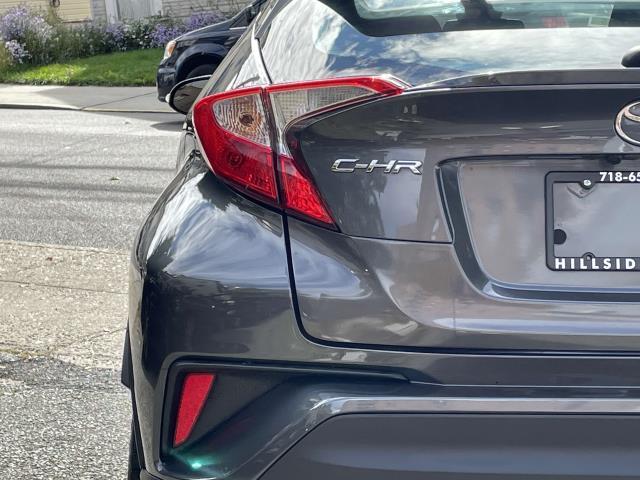 used 2019 Toyota C-HR car, priced at $21,997
