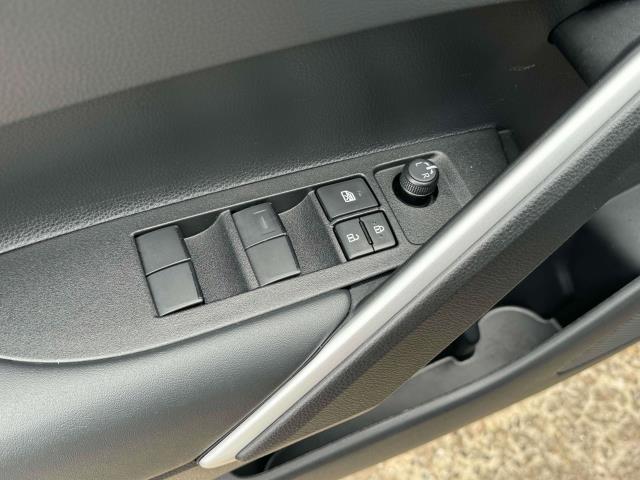 used 2025 Toyota Corolla Hybrid car, priced at $34,317