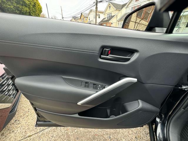 used 2025 Toyota Corolla Hybrid car, priced at $34,317