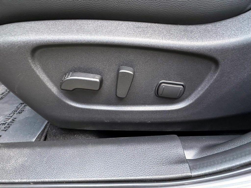used 2022 Nissan Rogue Sport car, priced at $21,979