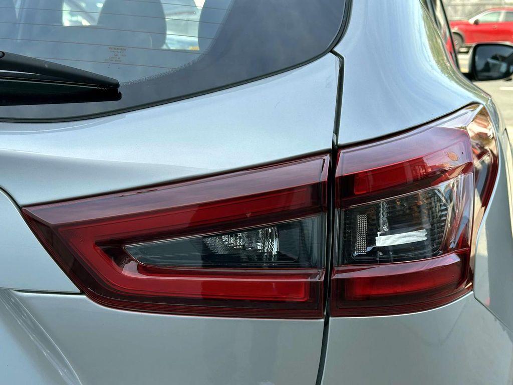 used 2022 Nissan Rogue Sport car, priced at $21,979
