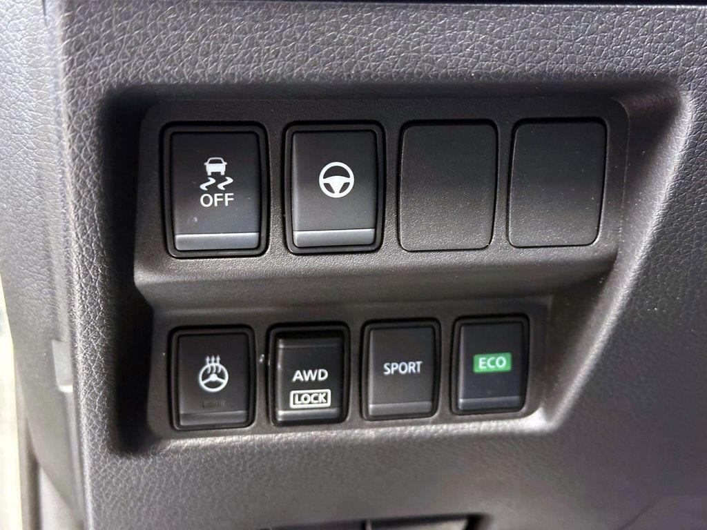 used 2022 Nissan Rogue Sport car, priced at $21,979