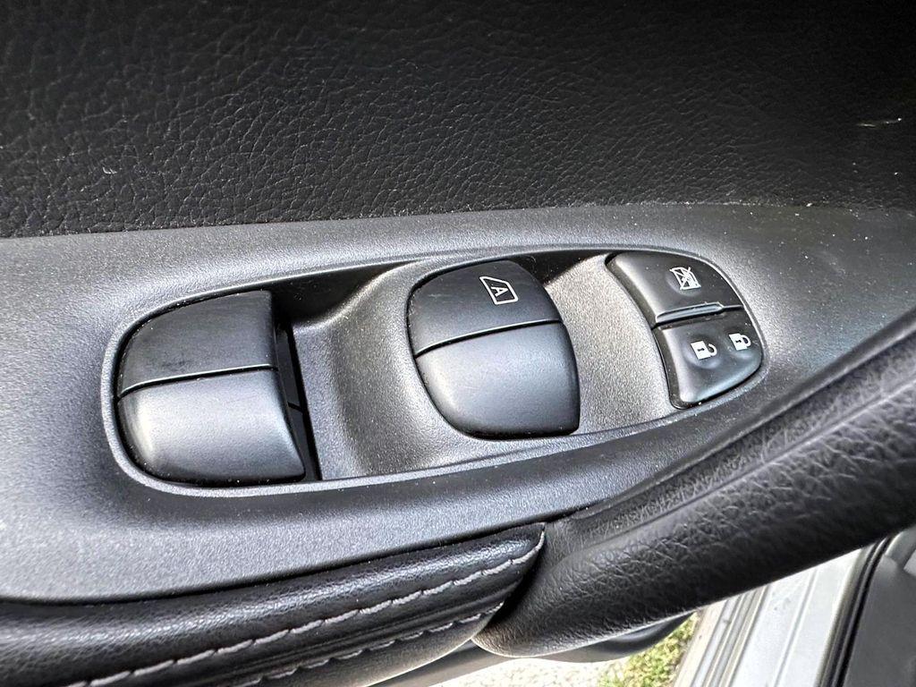used 2022 Nissan Rogue Sport car, priced at $21,979