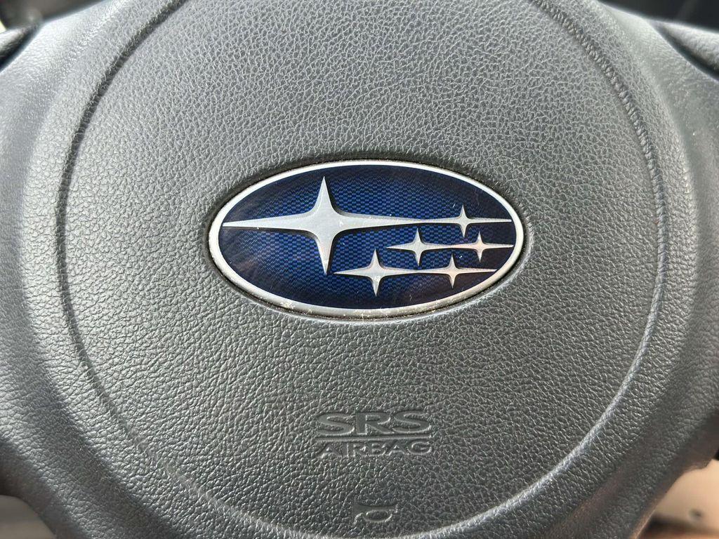 used 2017 Subaru Forester car, priced at $17,999