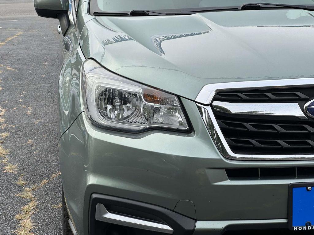 used 2017 Subaru Forester car, priced at $17,999