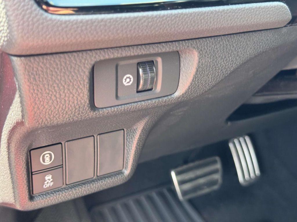 used 2023 Honda Civic car, priced at $23,999