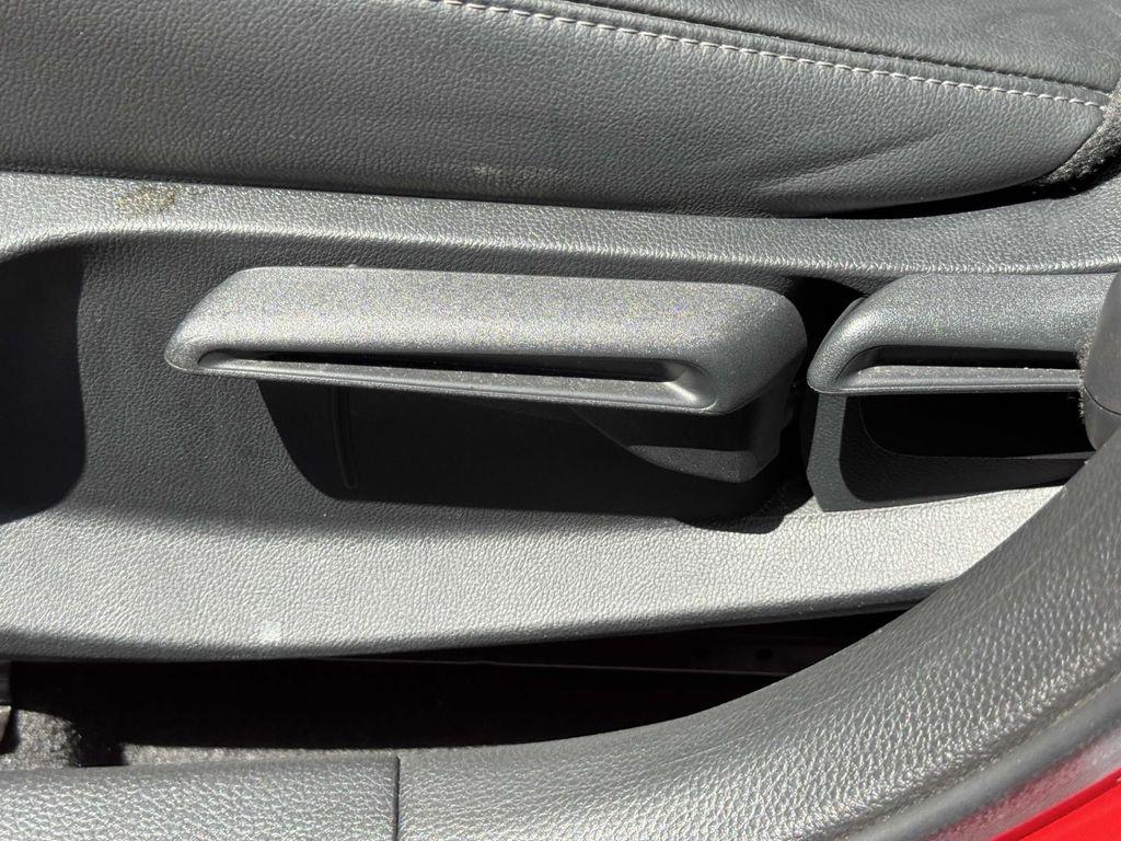 used 2023 Honda Civic car, priced at $23,999