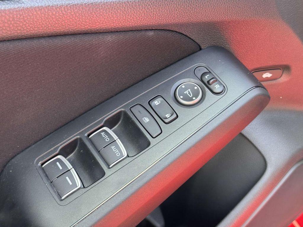 used 2023 Honda Civic car, priced at $23,999