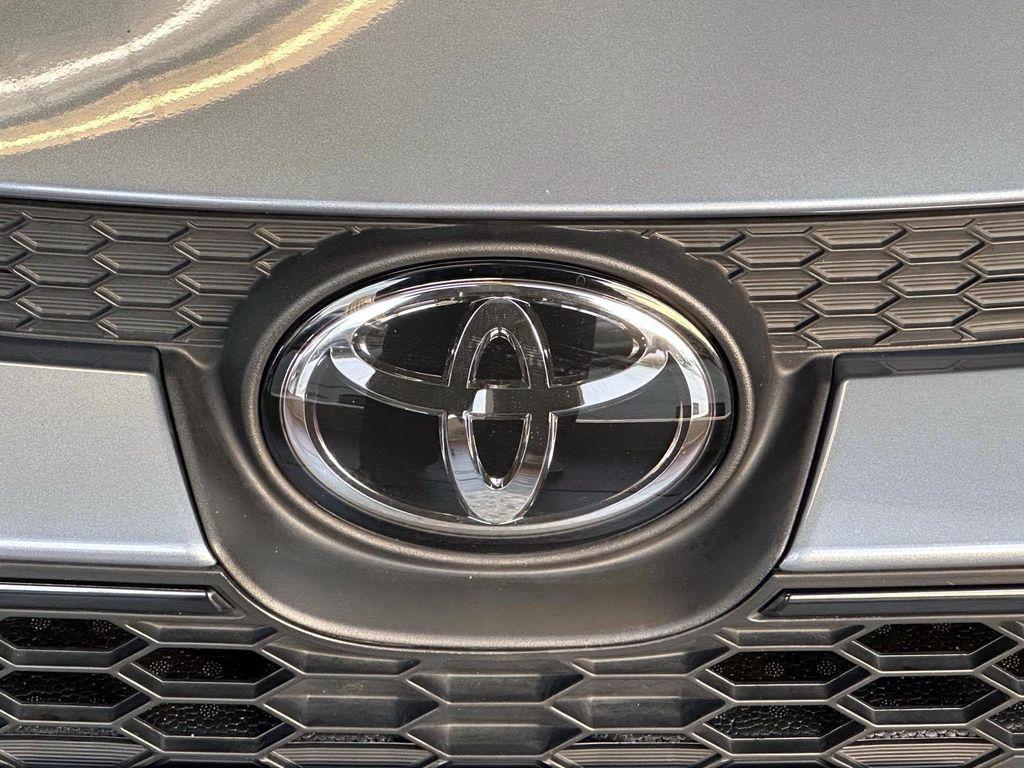 used 2021 Toyota Corolla car, priced at $19,997