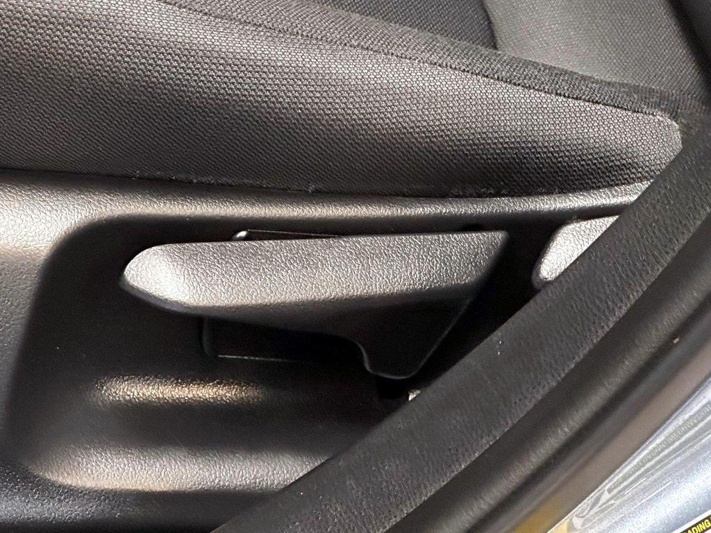 used 2021 Toyota Corolla car, priced at $19,997