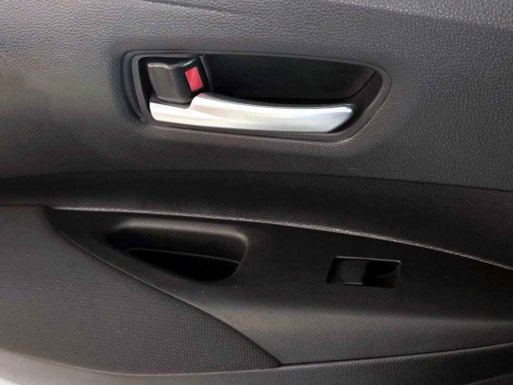 used 2021 Toyota Corolla car, priced at $19,997