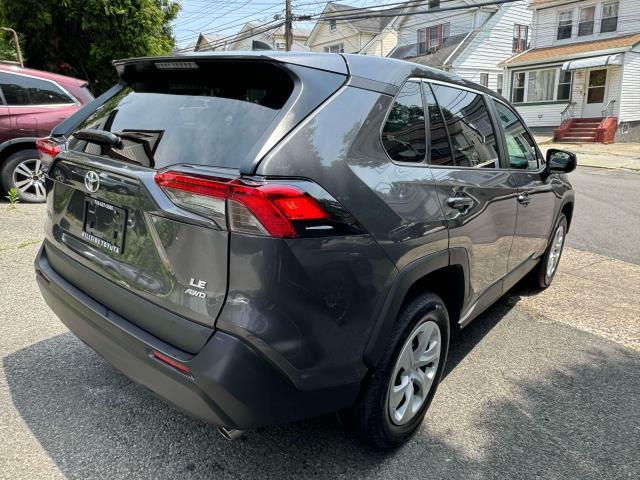 used 2024 Toyota RAV4 car, priced at $29,847