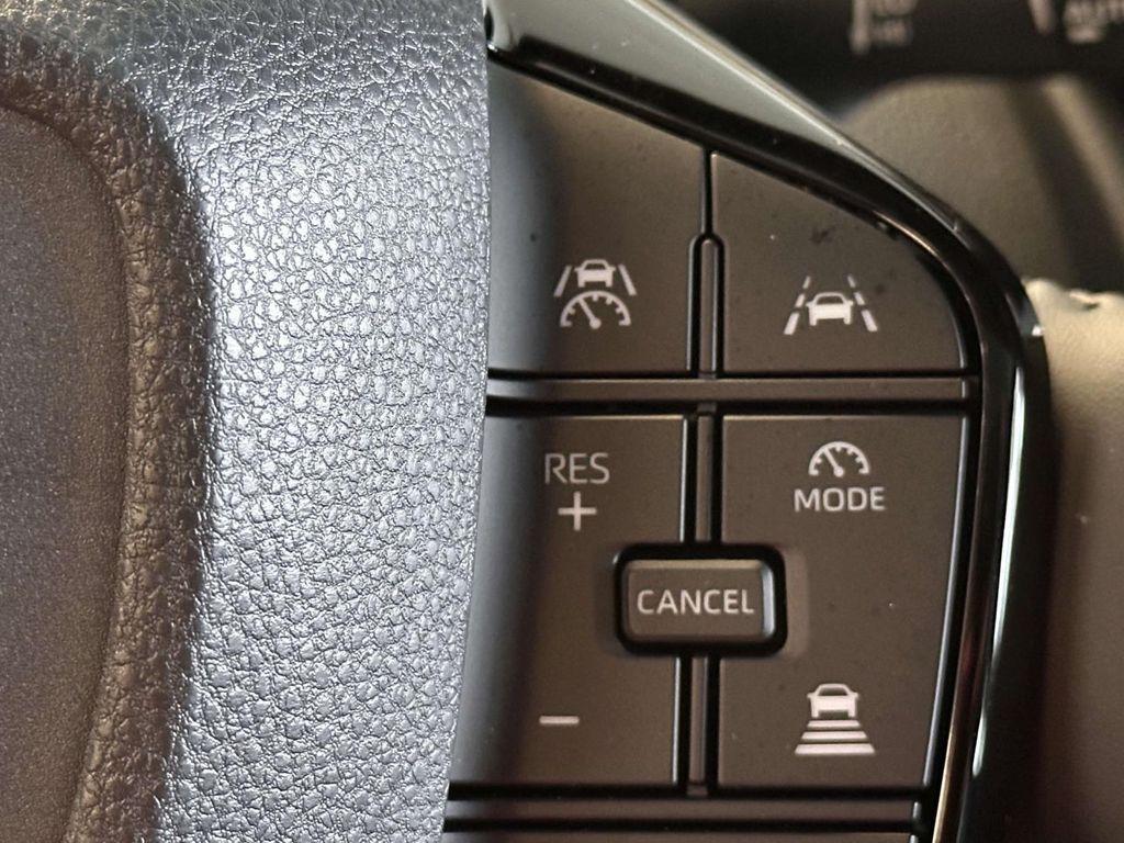 used 2025 Toyota Prius car, priced at $33,749