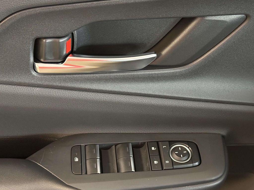 used 2025 Toyota Prius car, priced at $33,749