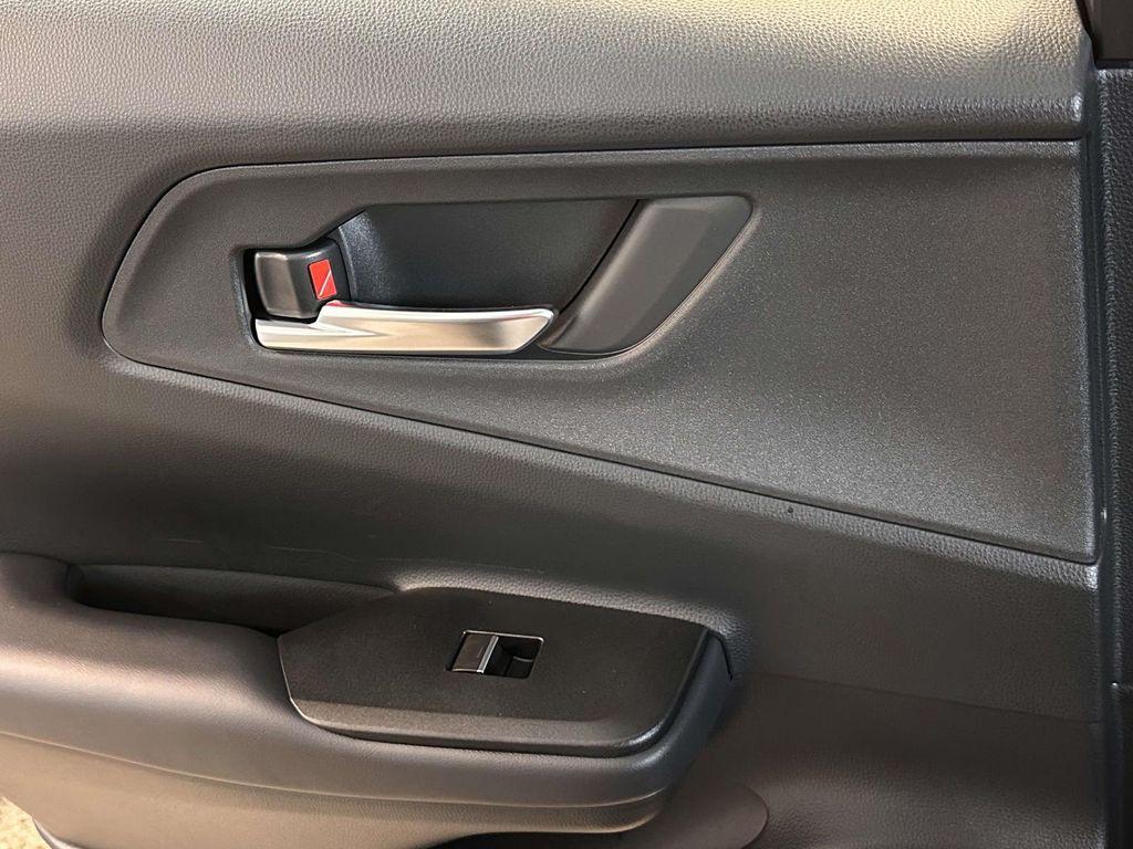 used 2025 Toyota Prius car, priced at $33,749