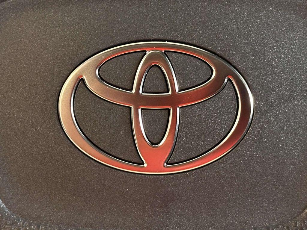 used 2025 Toyota Prius car, priced at $33,749