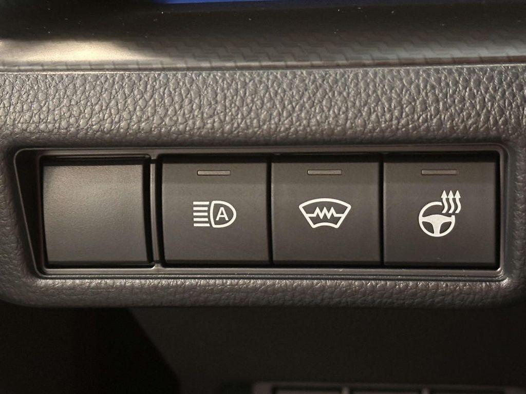 used 2025 Toyota Prius car, priced at $33,749