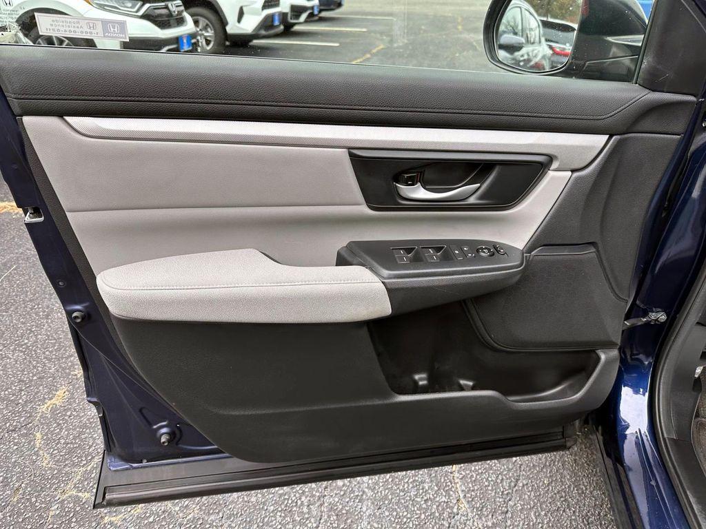 used 2020 Honda CR-V car, priced at $22,999