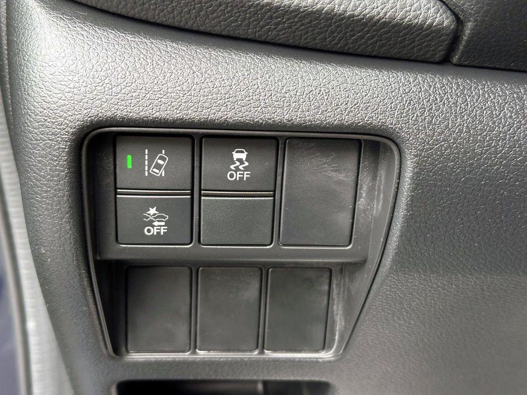 used 2020 Honda CR-V car, priced at $22,999