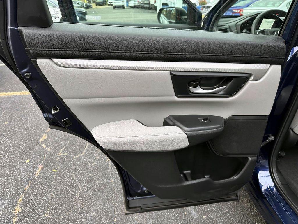 used 2020 Honda CR-V car, priced at $22,999