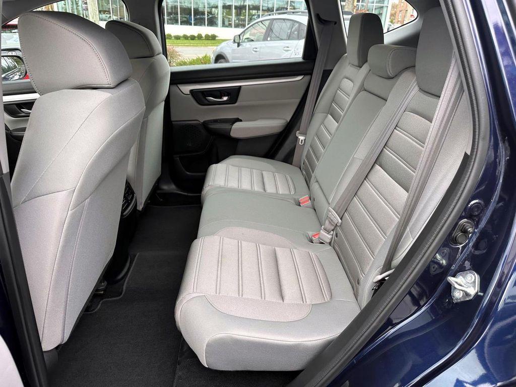 used 2020 Honda CR-V car, priced at $22,999